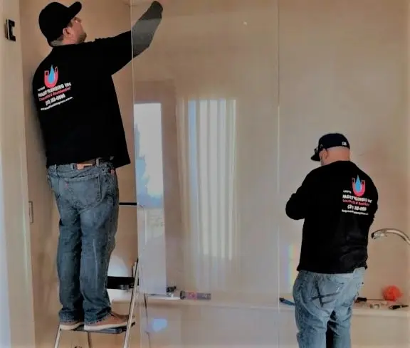 Professional plumbing installation for Leak Detection in Stirling